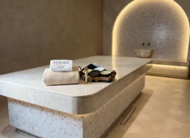 Bain marocain + massage complet du corps à Dubai