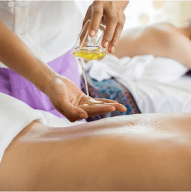 Massages en couple à Dubai